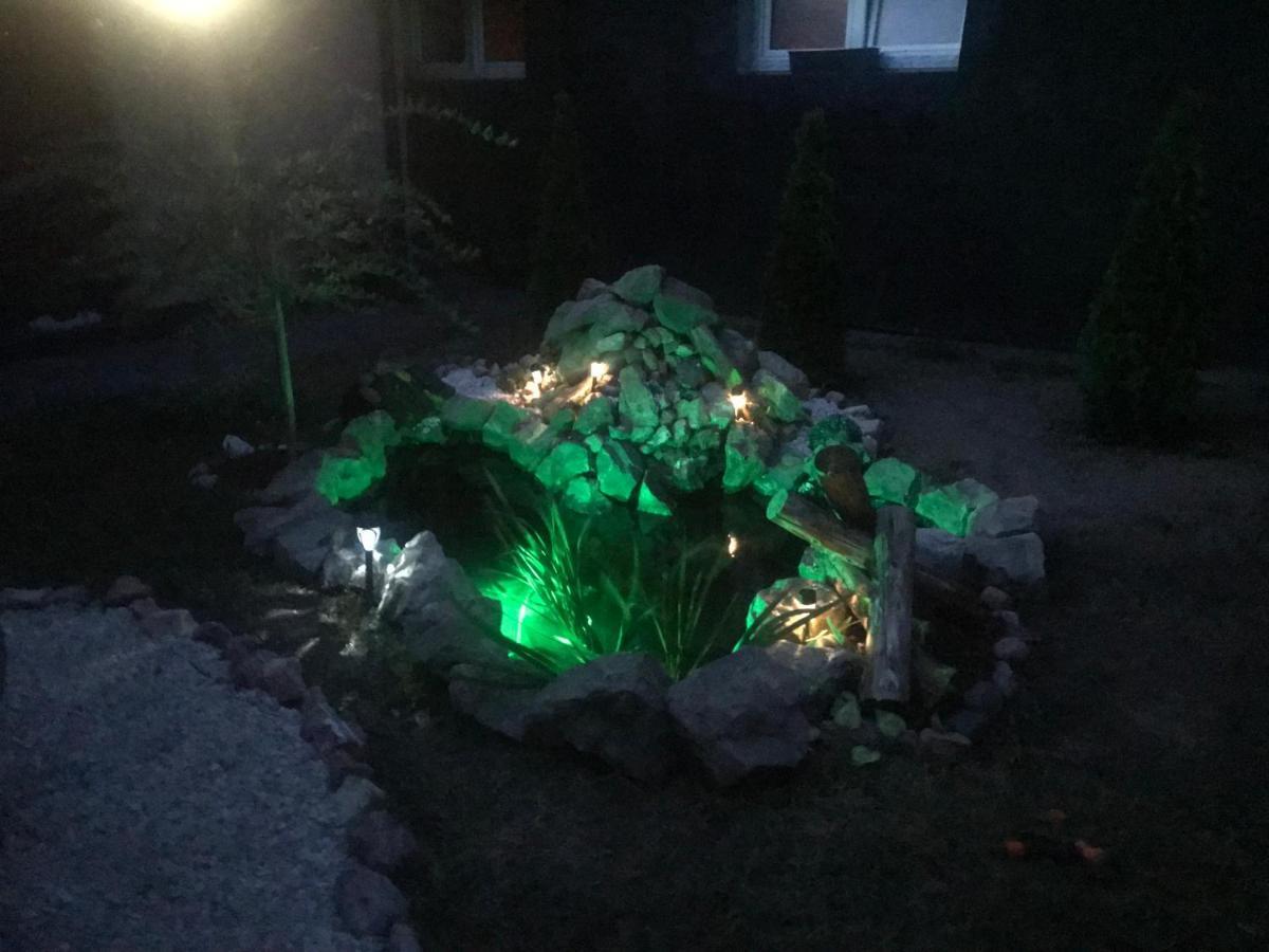Zen Apartmani Zrenjanin Luaran gambar