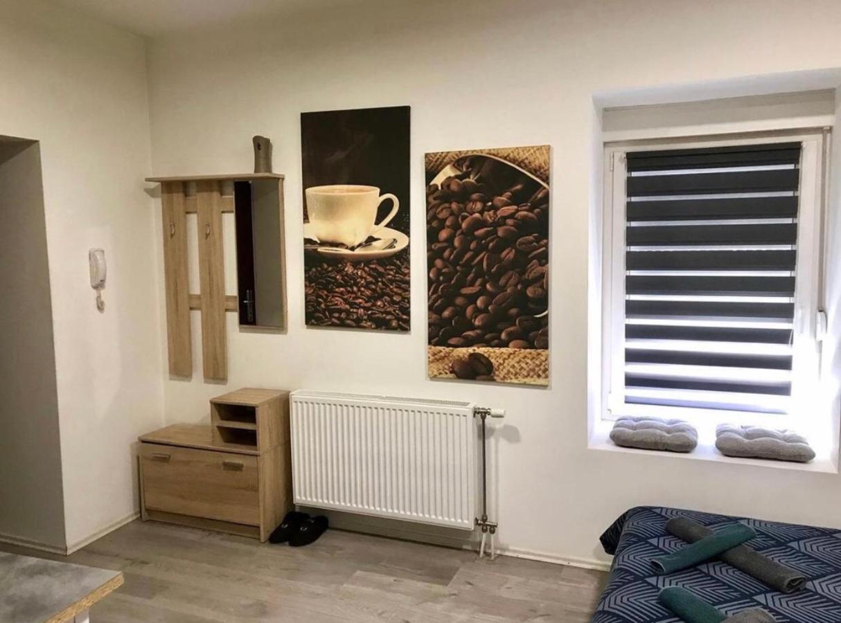Zen Apartmani Zrenjanin Luaran gambar