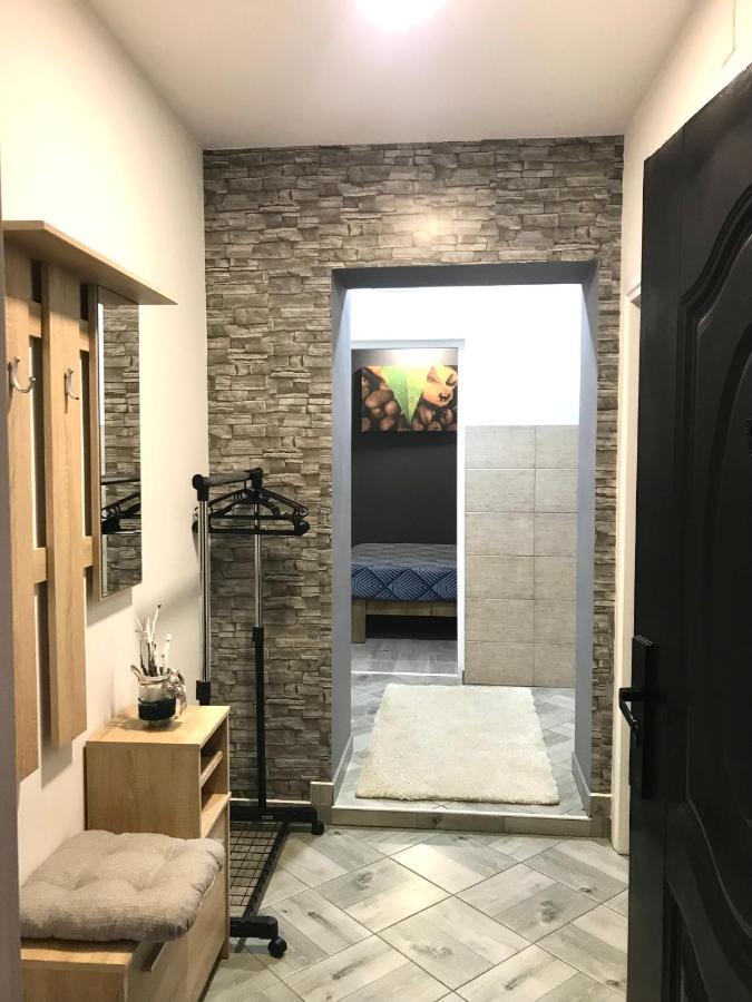 Zen Apartmani Zrenjanin Luaran gambar