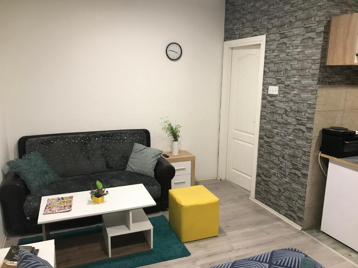 Zen Apartmani Zrenjanin Luaran gambar