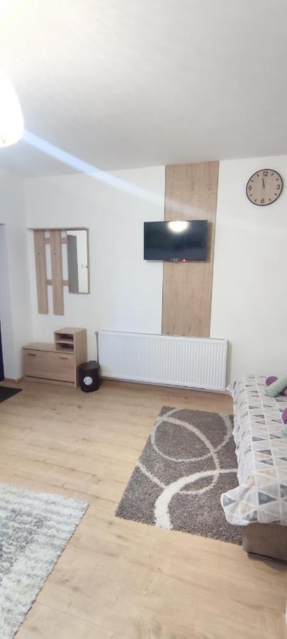 Zen Apartmani Zrenjanin Luaran gambar