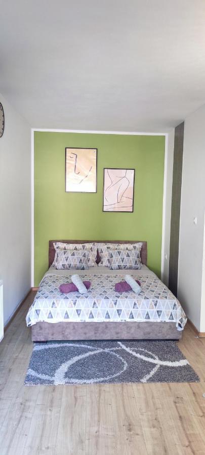 Zen Apartmani Zrenjanin Luaran gambar