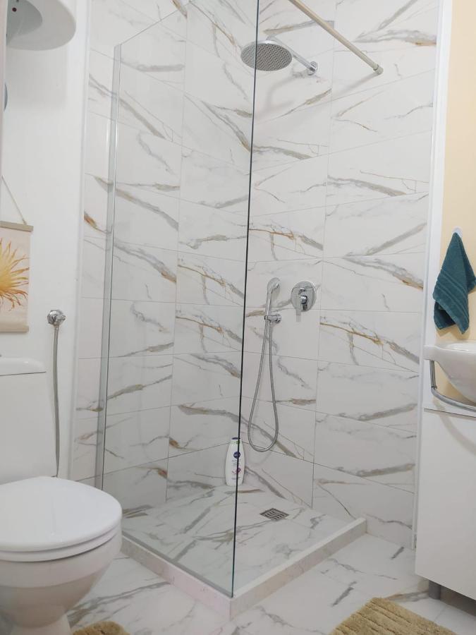 Zen Apartmani Zrenjanin Luaran gambar
