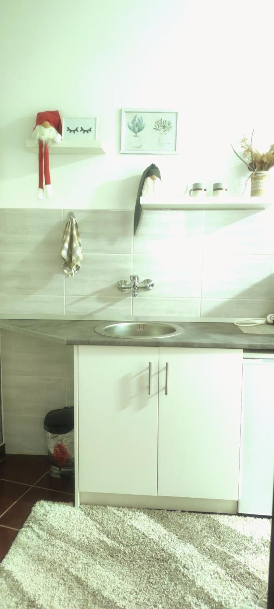 Zen Apartmani Zrenjanin Luaran gambar