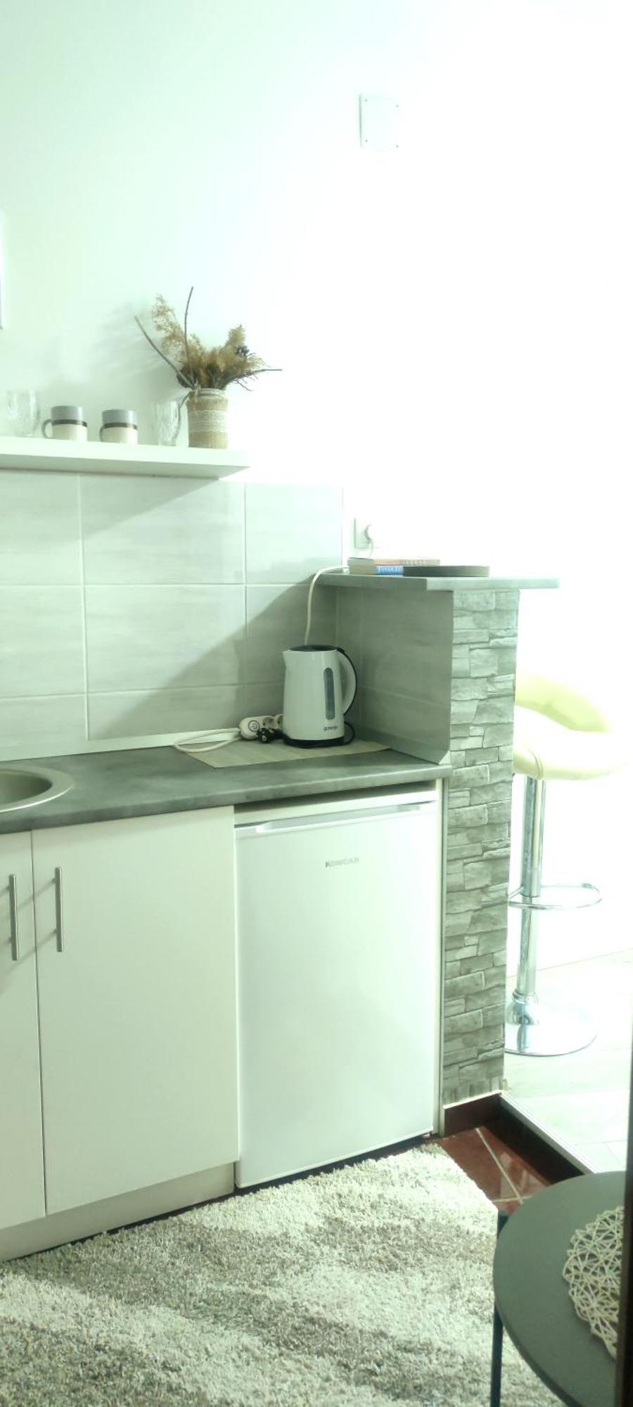 Zen Apartmani Zrenjanin Luaran gambar