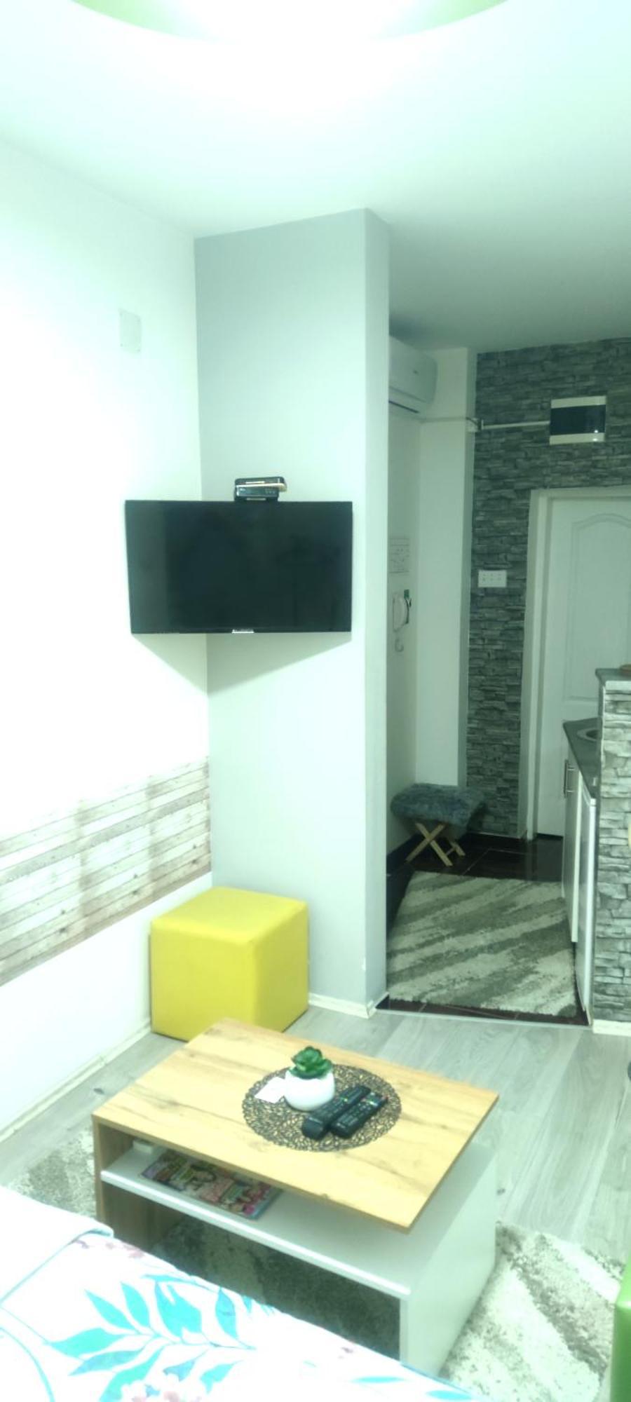 Zen Apartmani Zrenjanin Luaran gambar