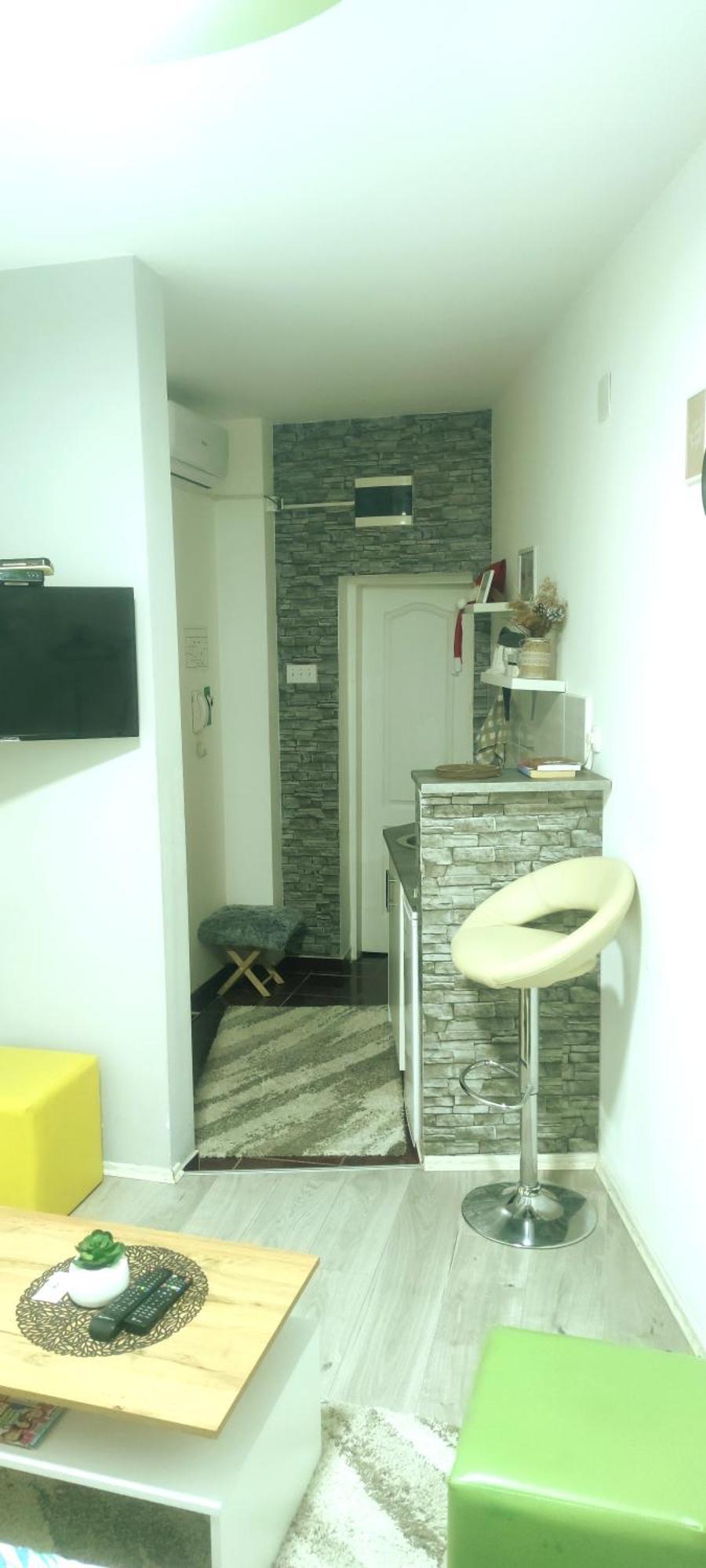 Zen Apartmani Zrenjanin Luaran gambar