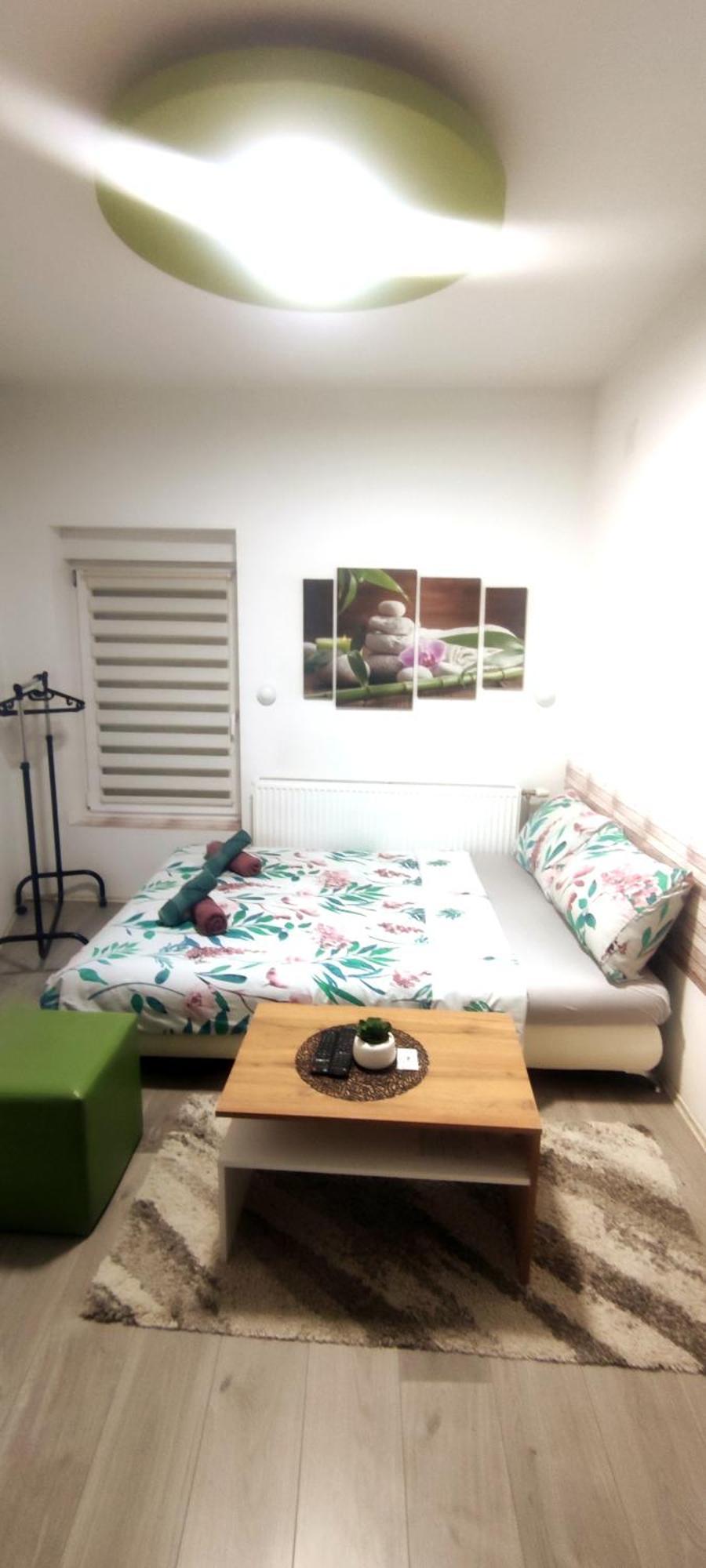Zen Apartmani Zrenjanin Luaran gambar
