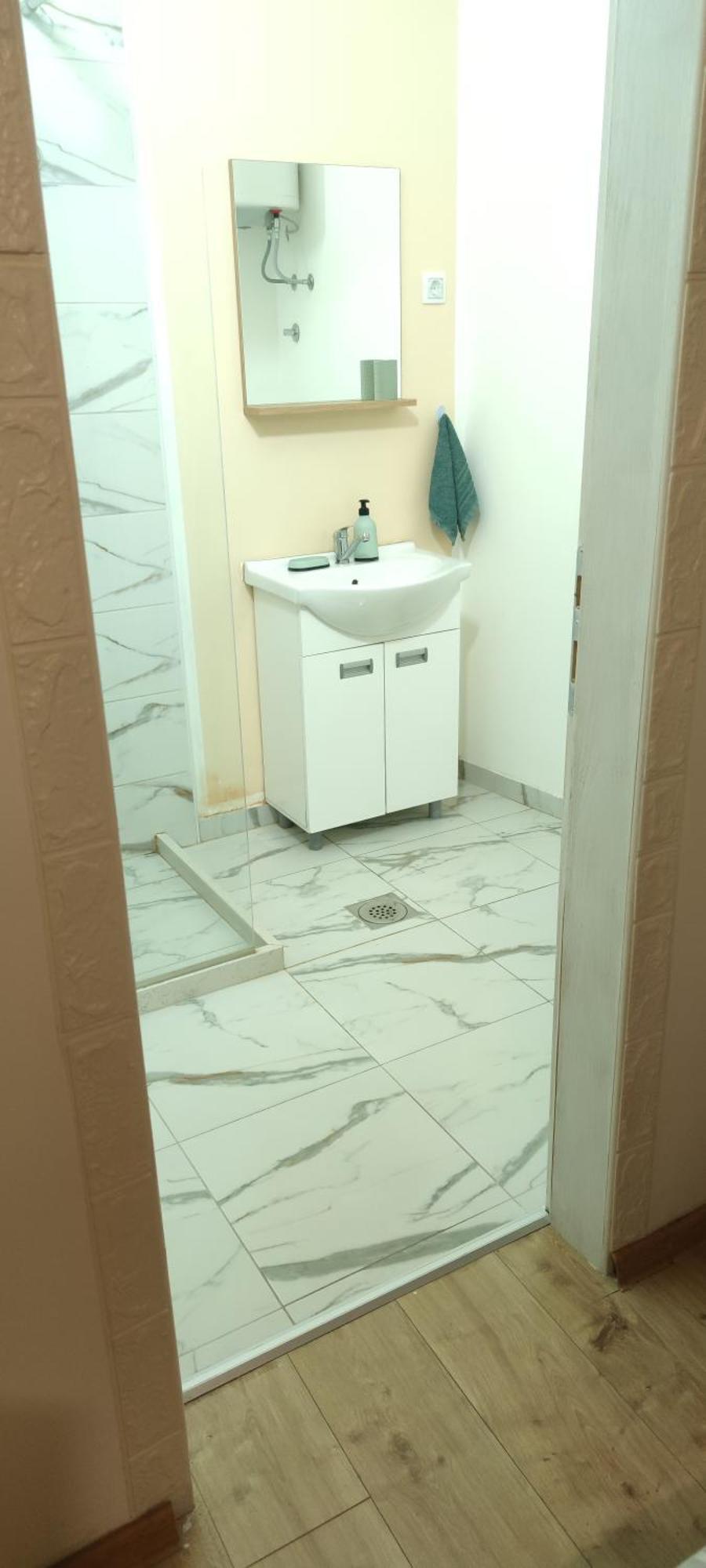 Zen Apartmani Zrenjanin Luaran gambar