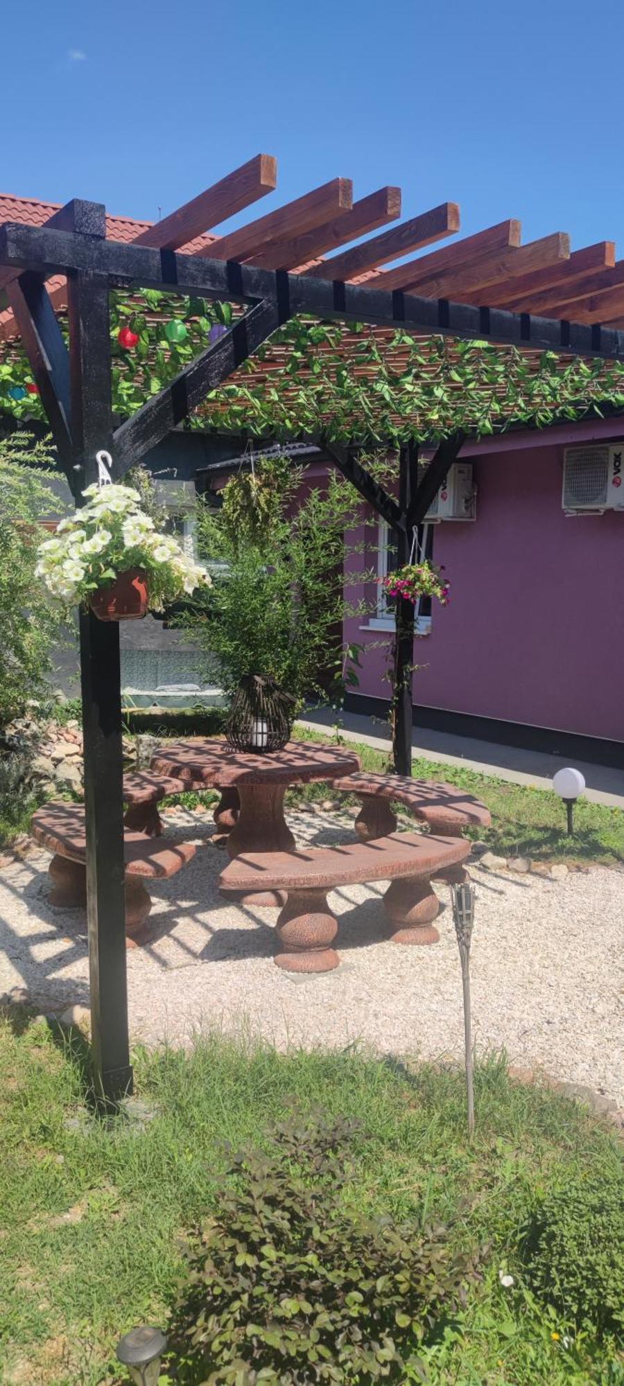 Zen Apartmani Zrenjanin Luaran gambar