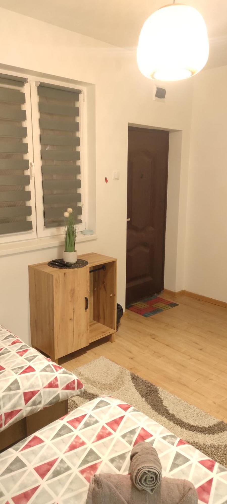 Zen Apartmani Zrenjanin Bilik gambar