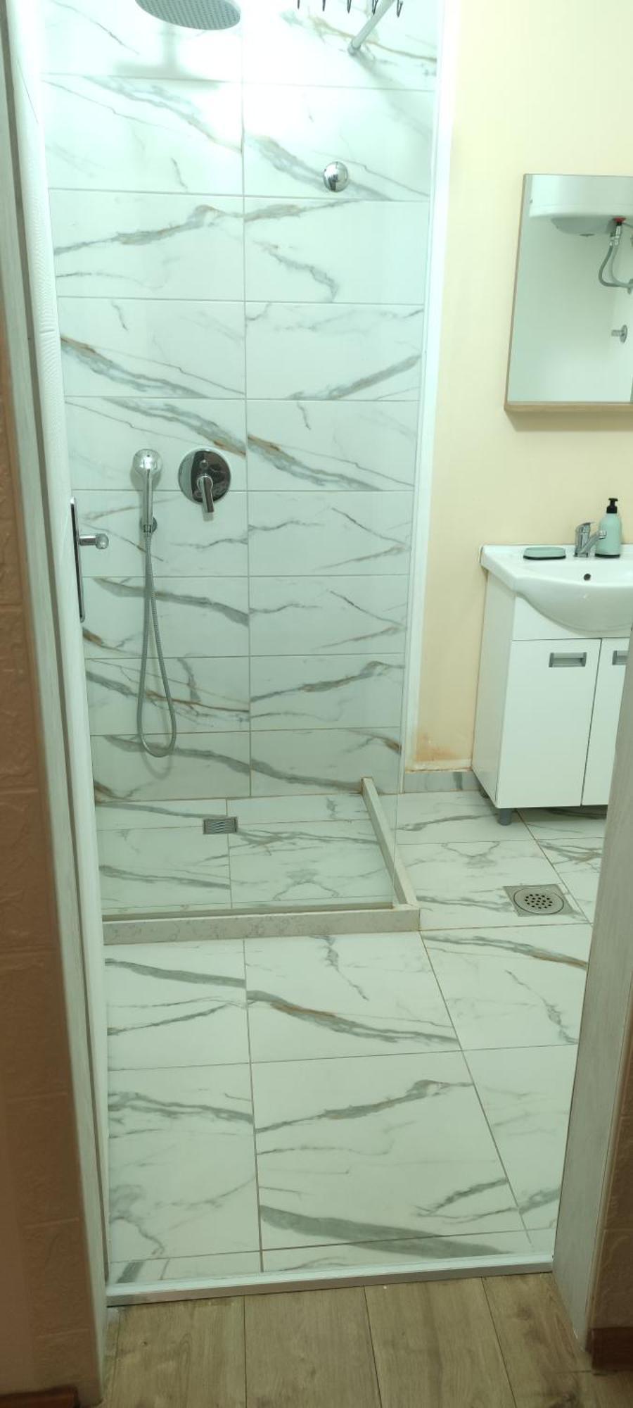 Zen Apartmani Zrenjanin Bilik gambar