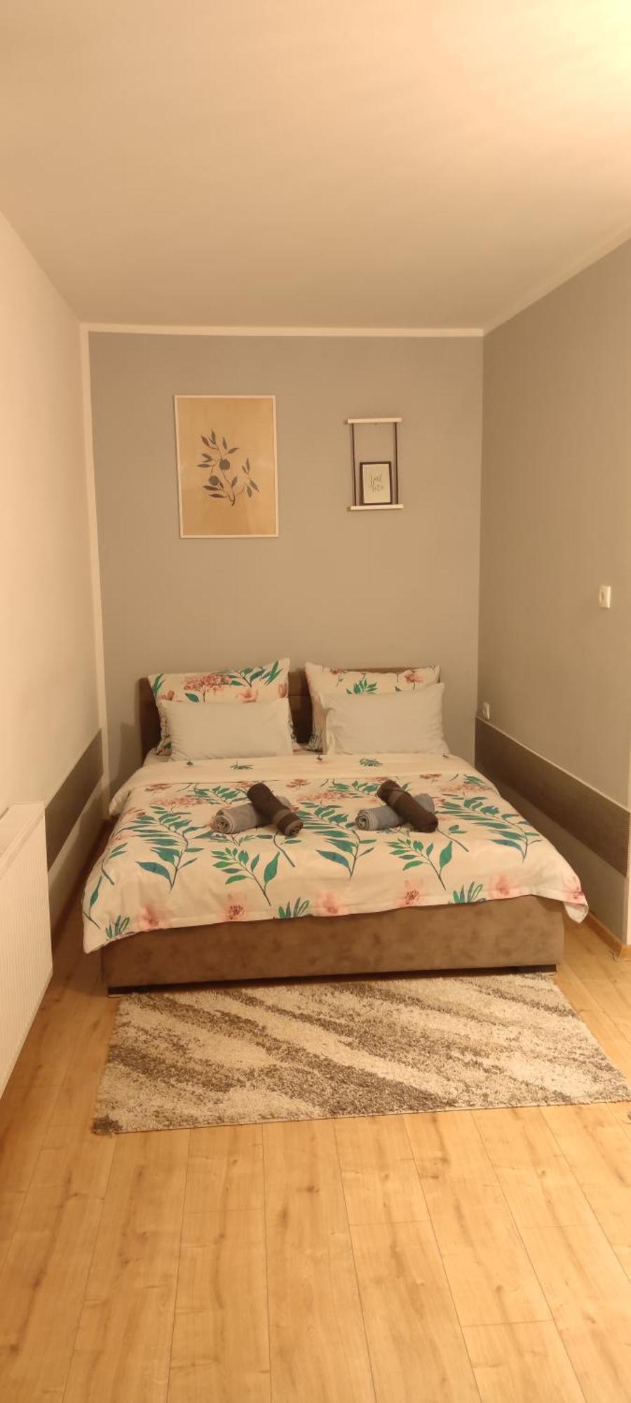 Zen Apartmani Zrenjanin Luaran gambar