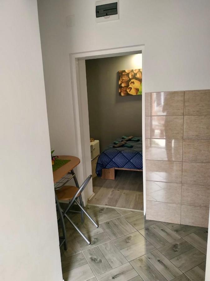 Zen Apartmani Zrenjanin Luaran gambar